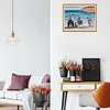 uk.everydayedeals (Limited Stock)Diamond Painting - Full Square - Beach