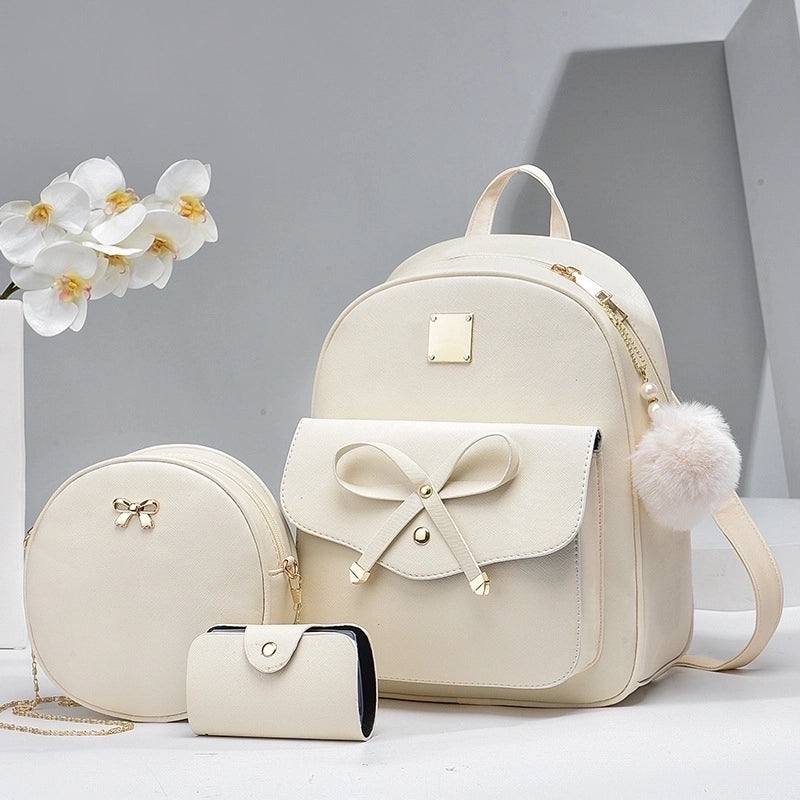 Women’s Backpack Daily Fashion Backpacks