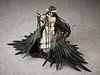 1/7 Scale White Dress ver. Albedo - Overlord Official Statue - F:NEX [In Stock]