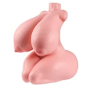 Avatar:14.5 LB Maid Torso Sex Doll