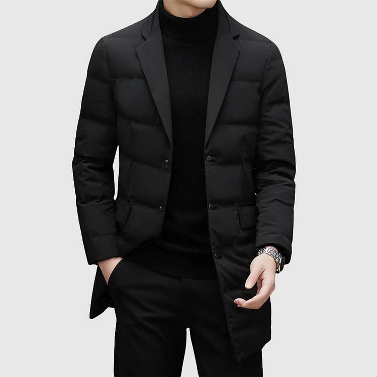 Felix Grant Urban Original Down Jacket QueenFunky