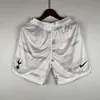 2023/2024 Tottenham Hotspur Home White Shorts 1:1 Thai Quality
