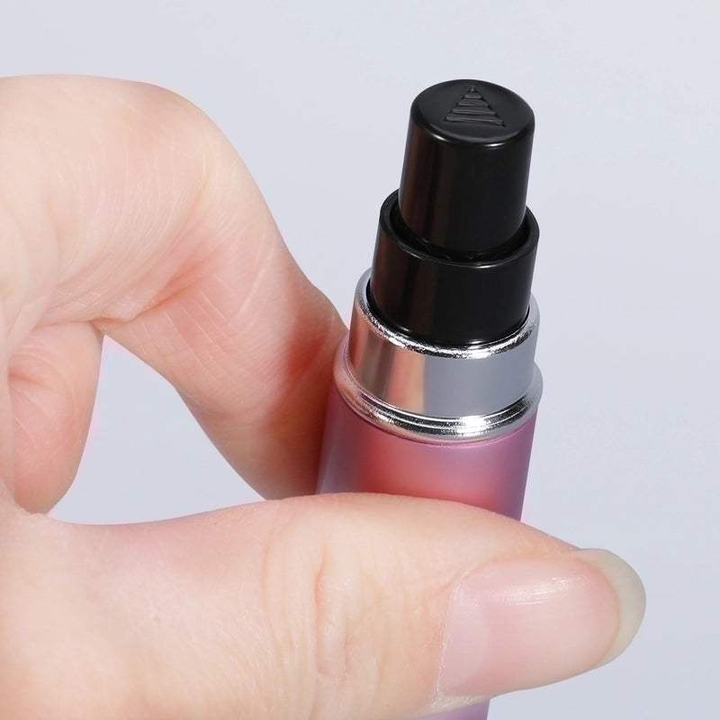 5ml Perfume Dispenser Portable Cosmetic Bottle Spray Bottle