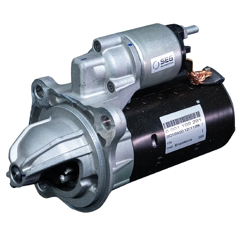 STG93566 Starter for Ford F250 F350 F4000 Motor Cummins 0001109291  0001109292