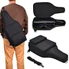 Portable Carrying Case for PDP Riffmaster Wireless Guitar Controller Storage Bag