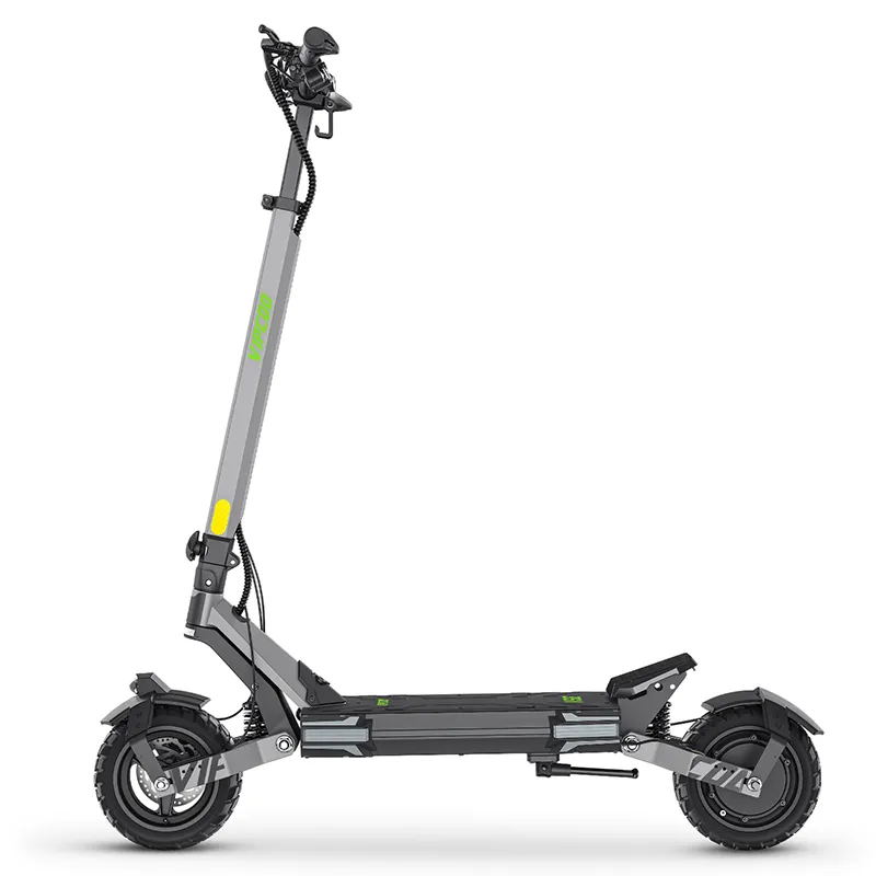 VIPCOO VS6 Electric Scooter iENYRID-EU