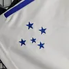 2024/2025 Cruzeiro Home Shorts 1:1 Thai Quality