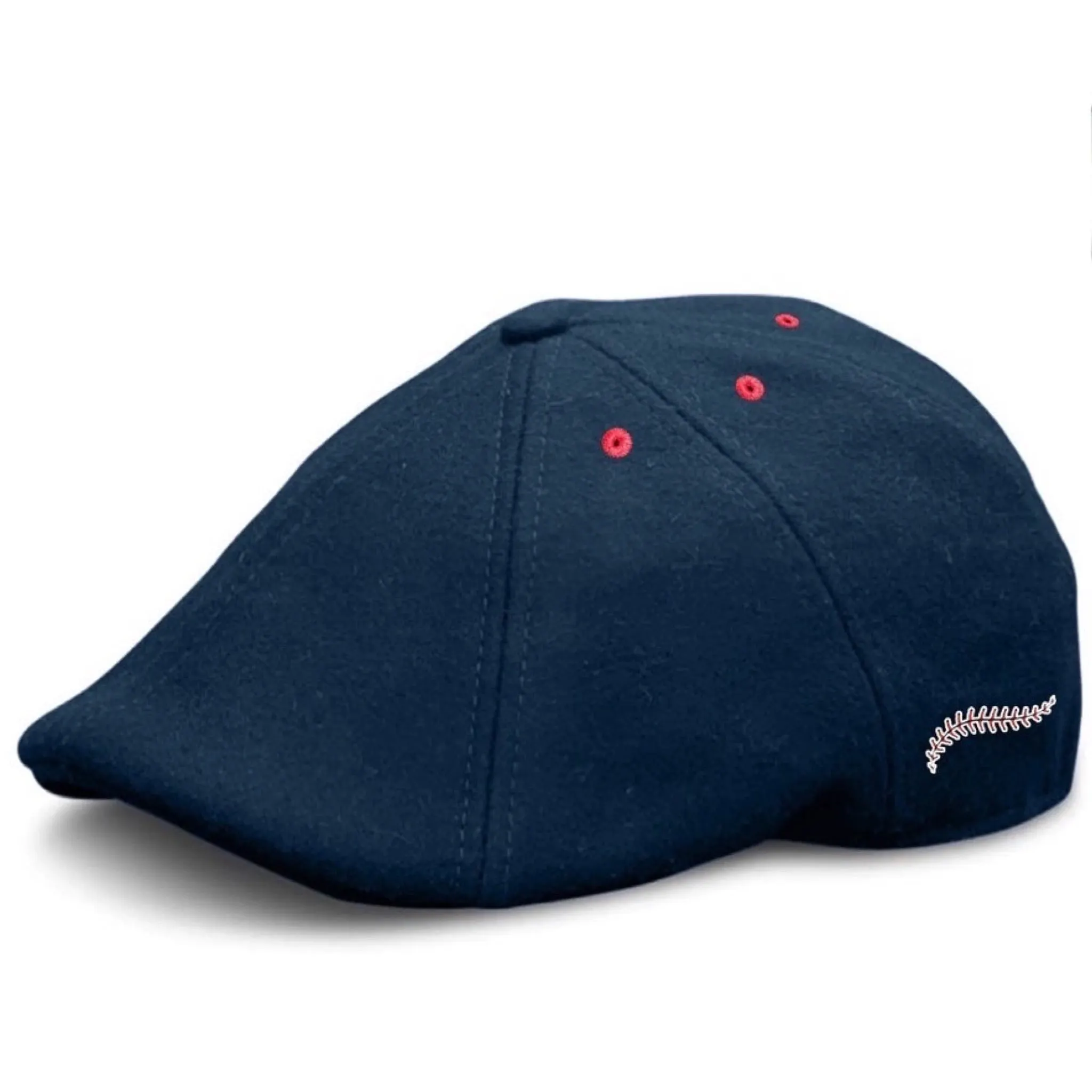 Hatsfashion-The Youk Collectors Edition   Cap - Navy Blue