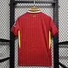 2024/2025 Liverpool Home Soccer Jersey 1:1 Thai Quality love fball