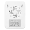 WiFi 15 in 1 Air Quality Detector CO2 Detector CO2 Meter Carbon Dioxide Detector