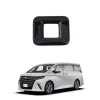 适用于丰田23款埃尔法尾门开关框电动按钮 Alphard/Vellfire 40系