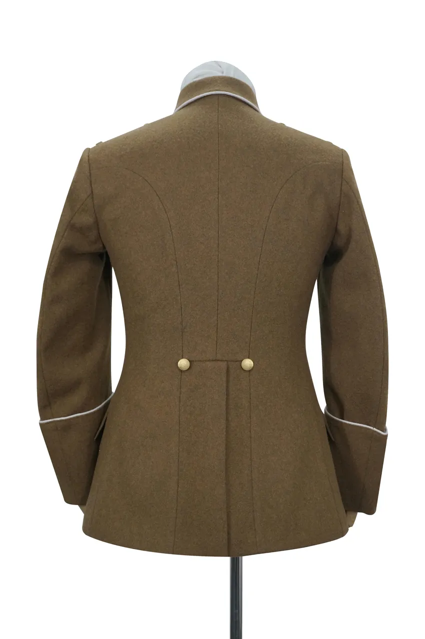   SA German Feldj&auml;gerkorps FJK Wool Service Tunic Jacket German-Uniform
