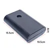 Mobile Film Slide Scanner with LED Backlight for 35mm/135mm Negatives and Slides