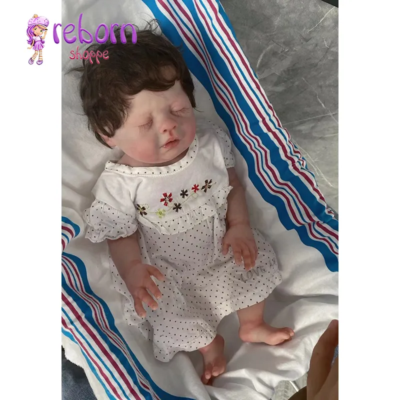 20'' Toryn Truly Doll Girl