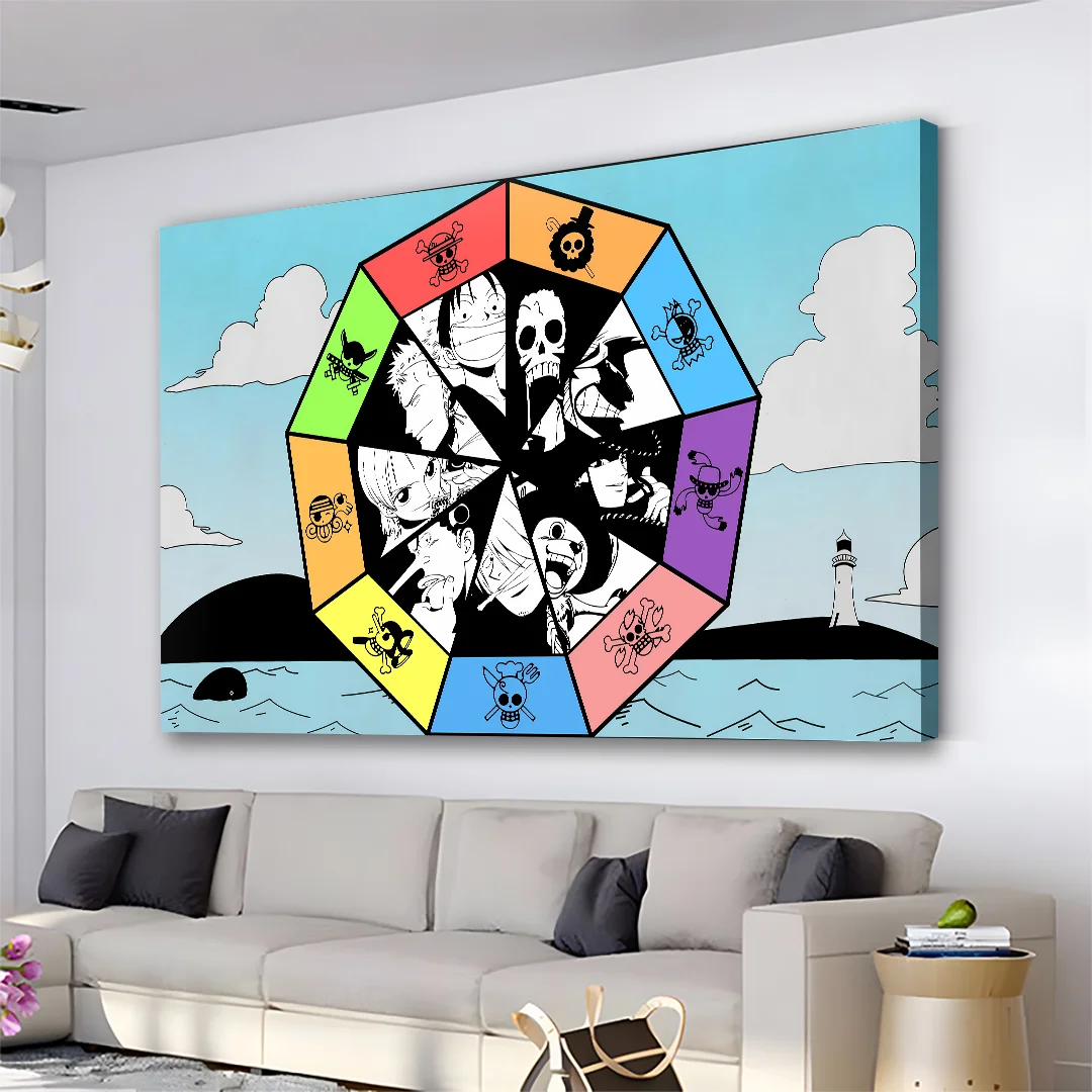 Canvas Wall Art