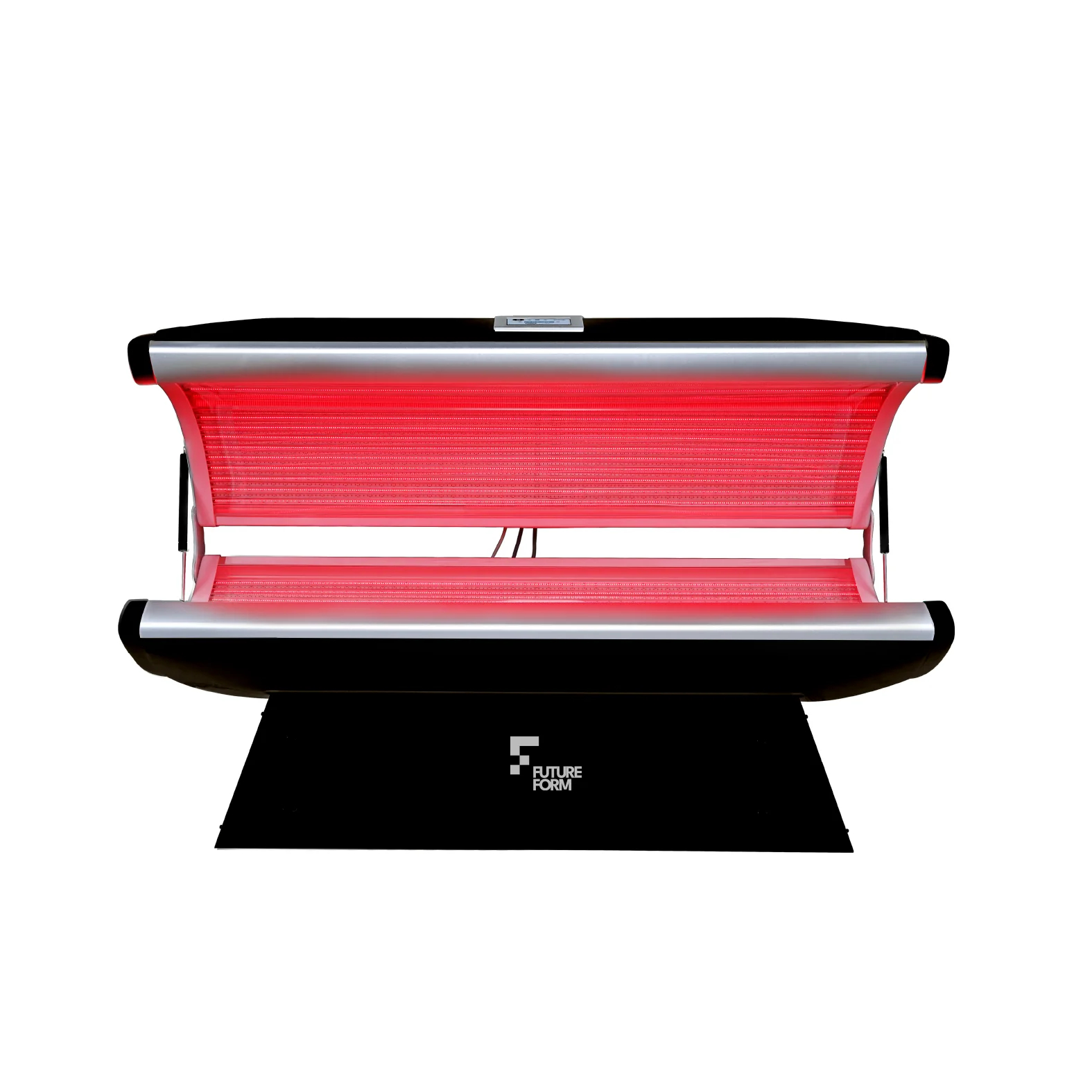 Multifunctional Red and Near-Infrared Light Therapy Bed