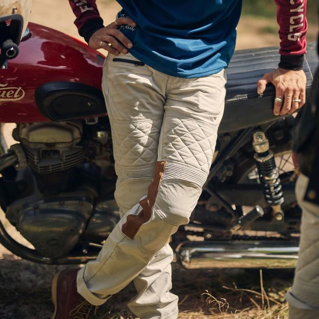 115oz cotton twill white motorcycle pants opmall allen00（CN）👌🏻allen00（CN）allen00（CN）allen00（CN）22👌🏻