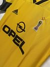 1999/2000 Retro AC Milan Away Football Shirt 1:1 Thai Quality love fball