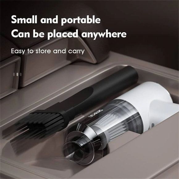 🔥Hot Sale 49% OFF - Wireless Handheld Car Vacuum Cleaner😍