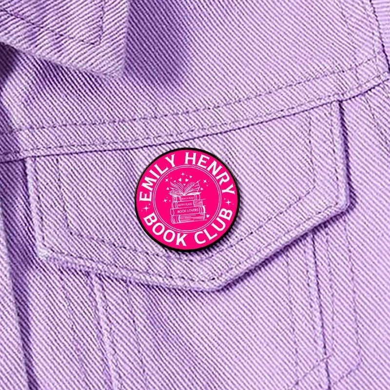 Cute Cartoon Letter Alloy Women’s Brooches