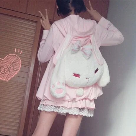 Lolita Kawaii Bunny Bag SP164870