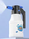 1.5L Electric Foam Sprayer USB Rechargeable Hand Pump Sprayer Car Wash Water Gun