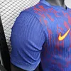 2025/2026 Barcelona Player Version Special Edition 09 Football Jersey 1:1 Thai quality