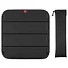 Blackout Cover Foldable Car Sun Shield Car Sun Screen for Travel Trailer Caravan