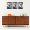 Diamond Painting -DIY Round Drill Baby Tiger