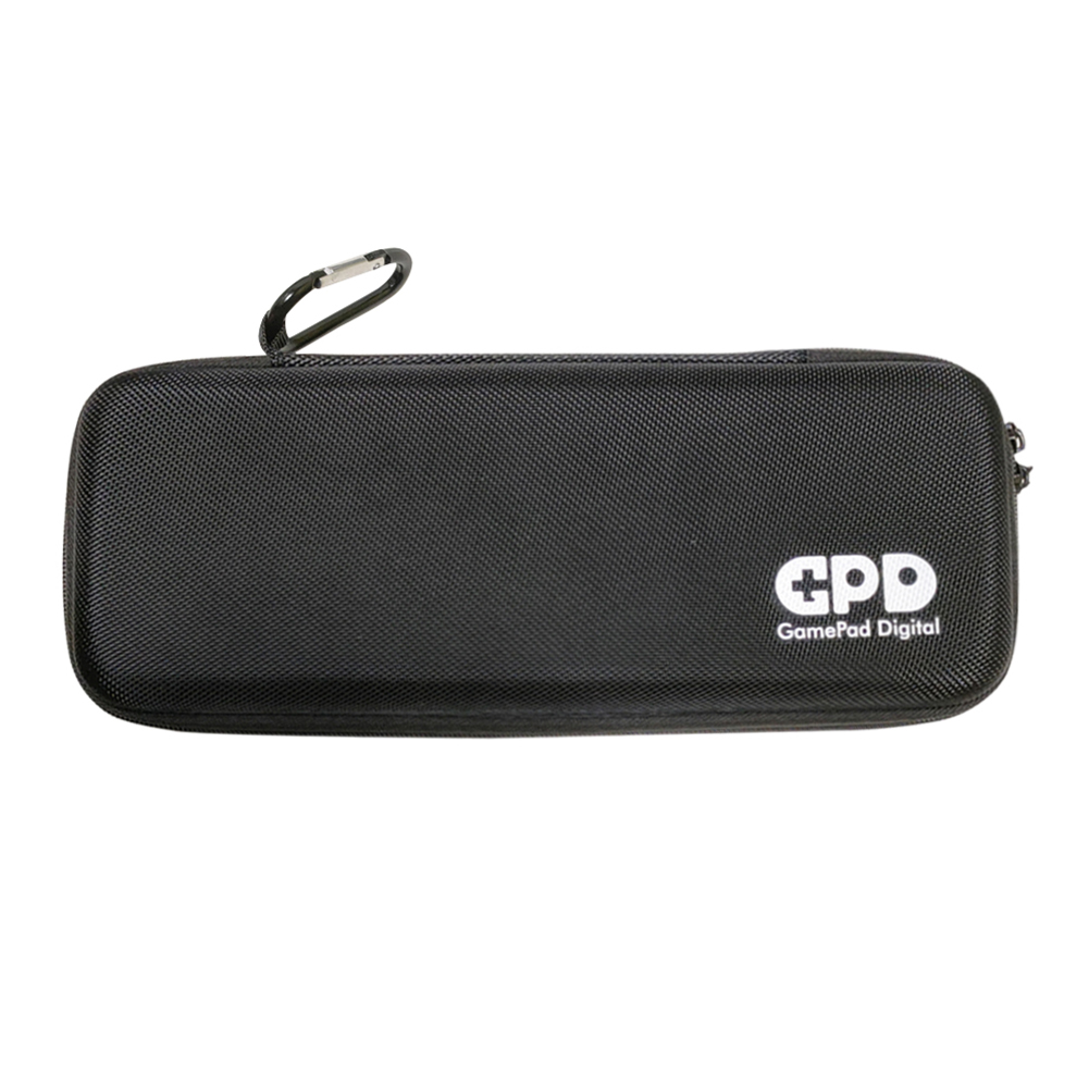 

Portable Game Console Storage Bag for GPD XP Protective Dustproof Organizer, 501 Original