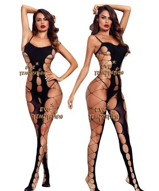 sexy underwear Lady lenceria Chemises wedding night Bodysuits Sleepwear exotic apparel lingerie erotic plus size porno sex adult
