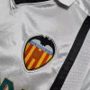 Retro 2001 Valencia Soccer Jersey Home