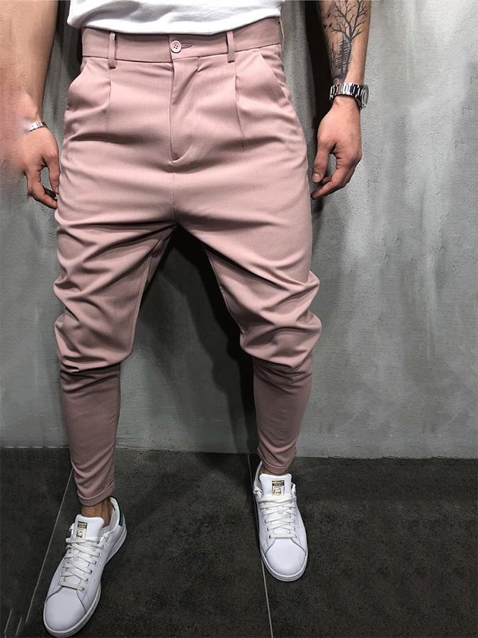 Men's Casual Pants