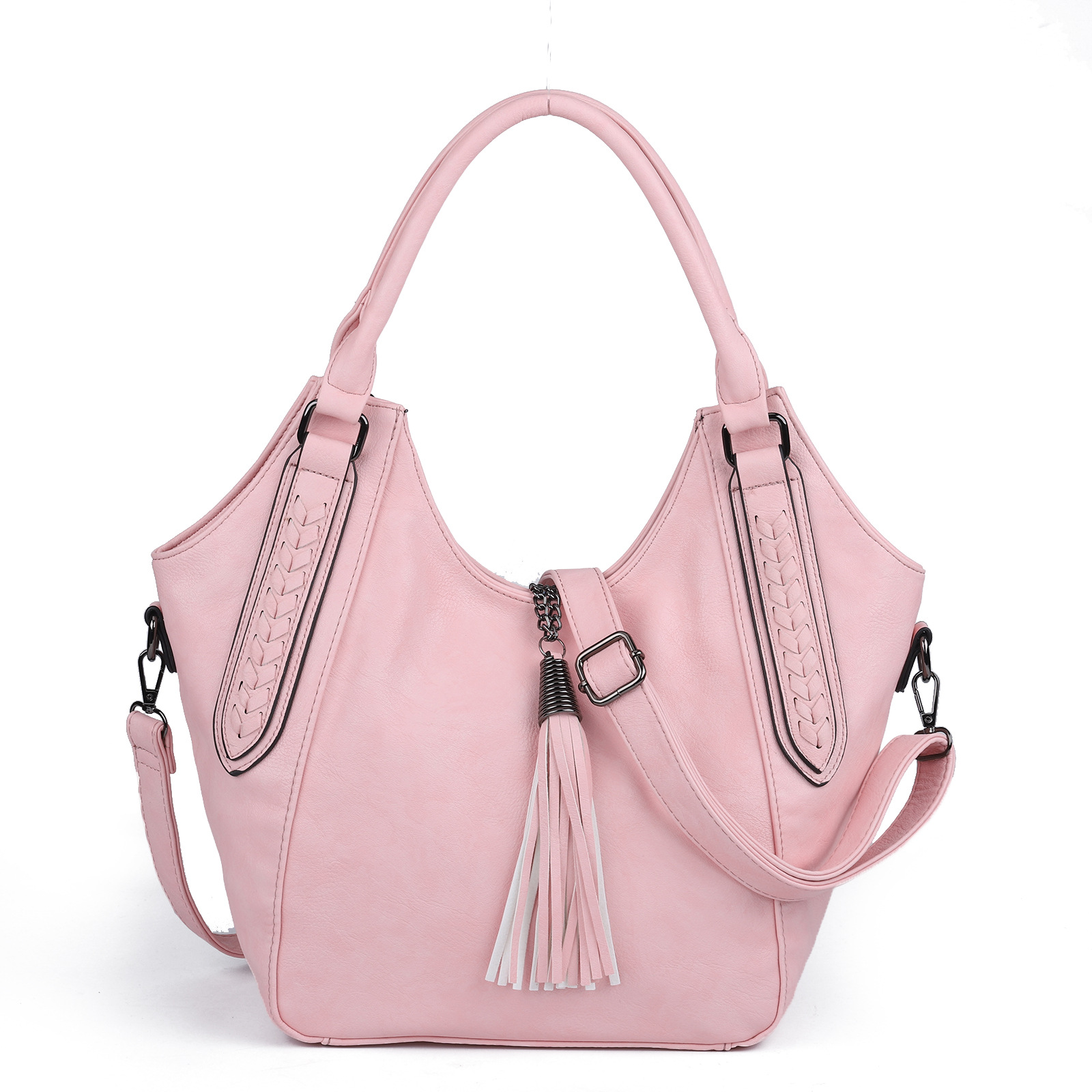 Commuter Ladies One-Shoulder Crossbody Bag