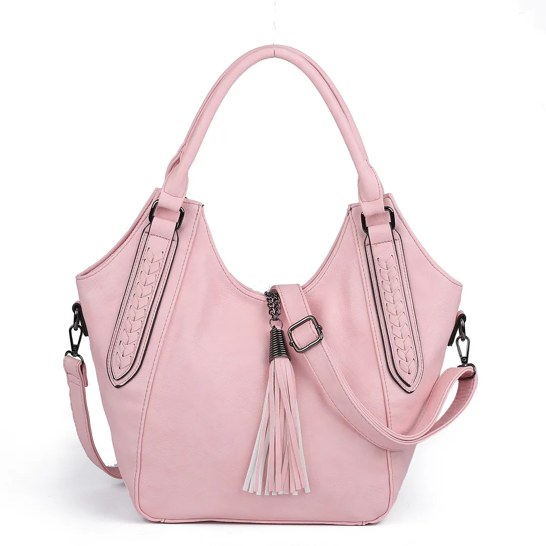 Commuter Ladies One-Shoulder Crossbody Bag
