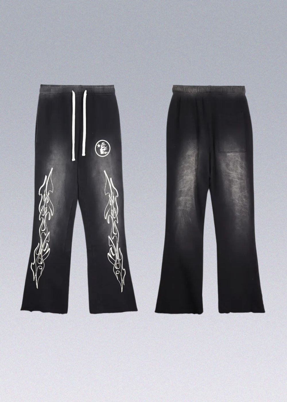 Records Hoodie  Techwear - X techwear-x
