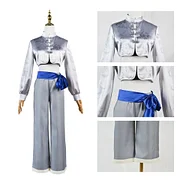 [Wetrose] In Stock BLUE LOCK nagi seishirou mikage reo isagi yoichi bachira meguru chigiri hyouma Cosplay Costume  Anime Full Set