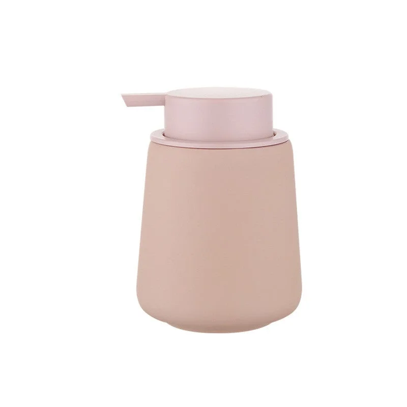 Matt Soap Dispenser
