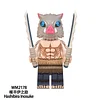 Mini Demon Slayer Character Bricks Series 001 - Free Shipping - Demon Slayer: Kimetsu no Yaiba