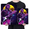 Eric Clapton - Vintage Metal Signs - 20*30cm/30*40cm - Music