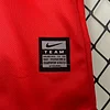 2009/2010 Retro Kids Size Manchester United Home Football Shirt 1:1 Thai Quality
