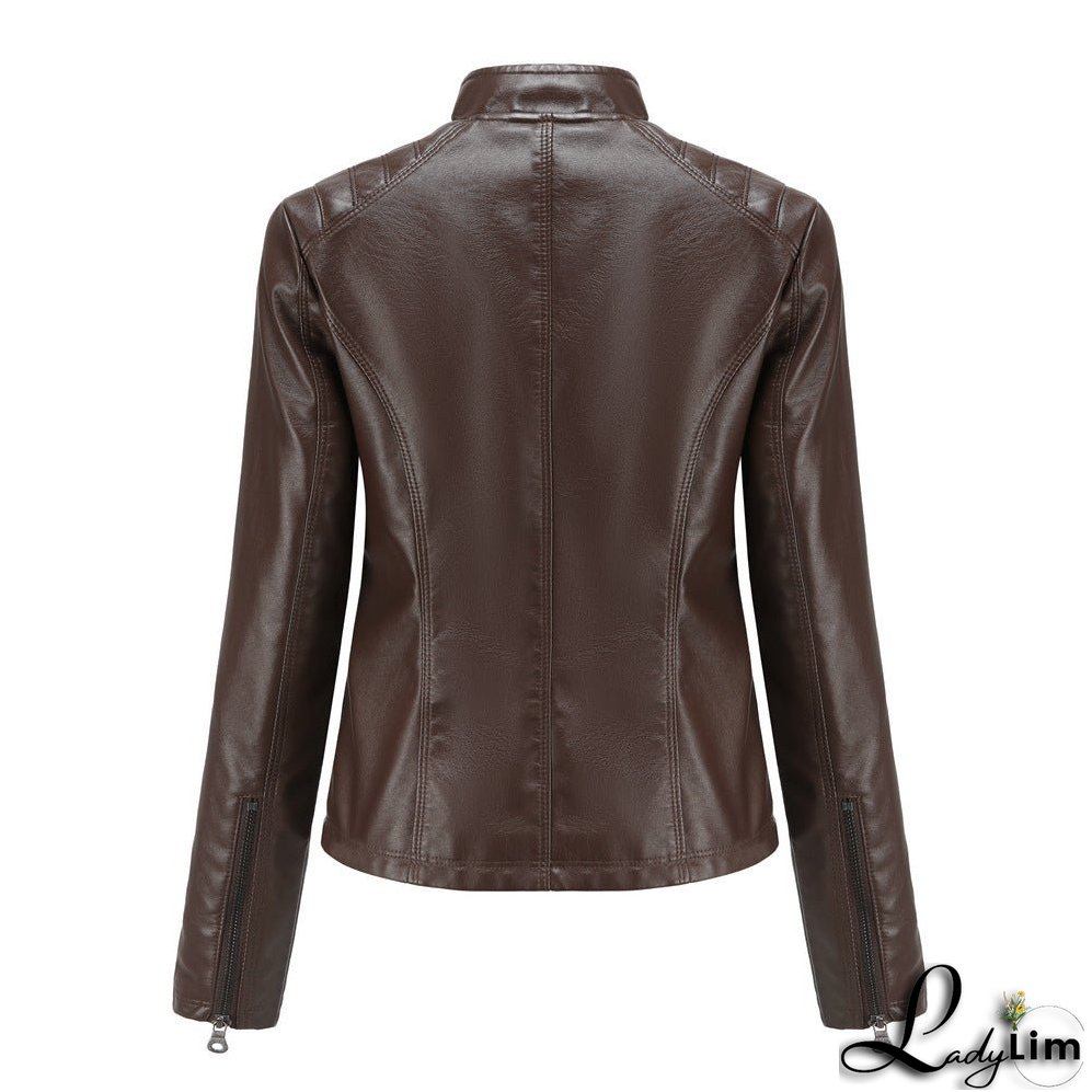 Stylish and Elegant winter Jacket