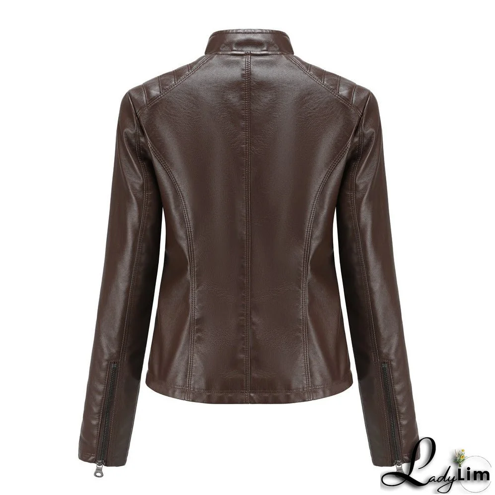 Stylish and Elegant winter Jacket