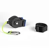 Bicycle Tow Rope Parent-Child Retractable Bike Traction Rope Bike Accessories