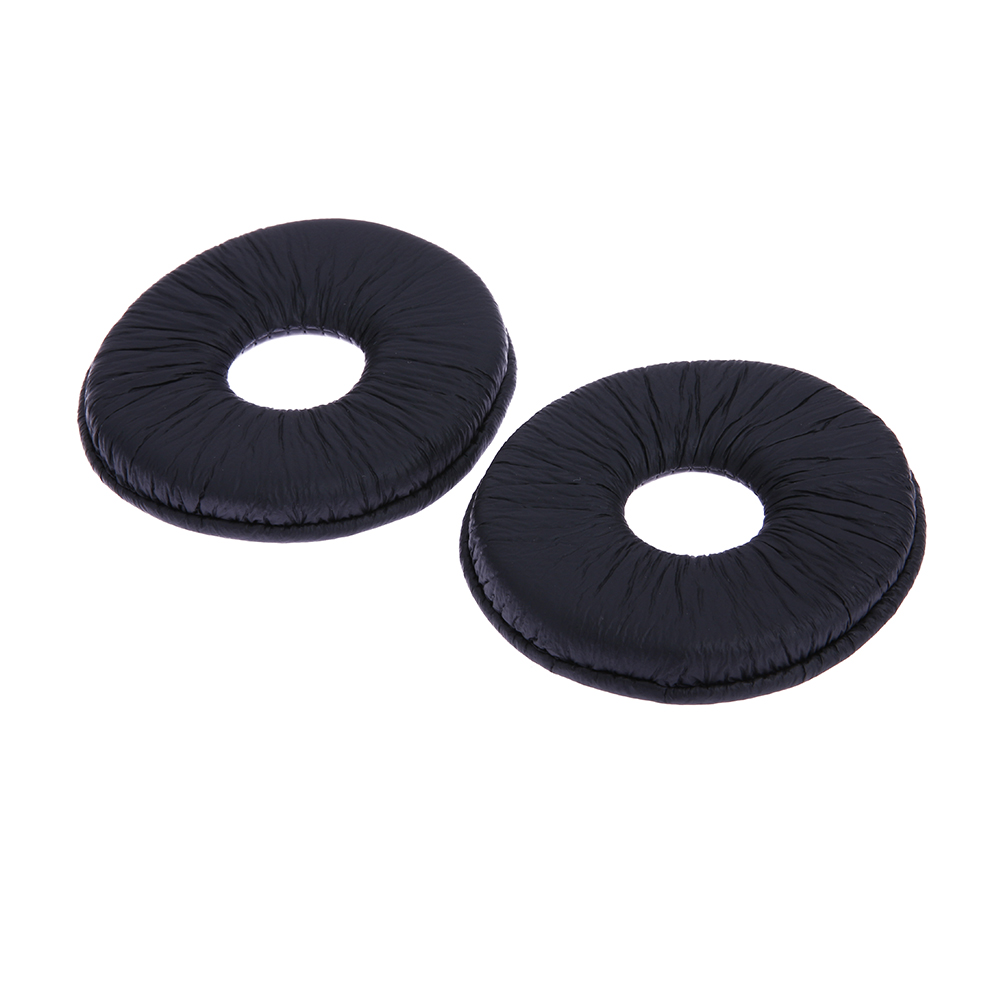 

Replacement Ear Pads Cushion for Technics RP DJ1200 DJ1210 Headphones, 501 Original