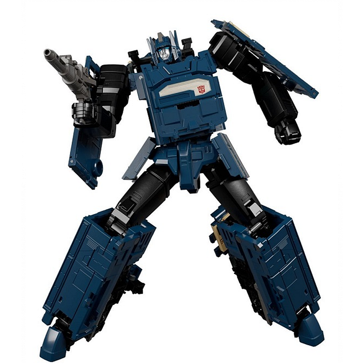 Takara Tomy Masterpiece Gattai MPG-02 Getsuei