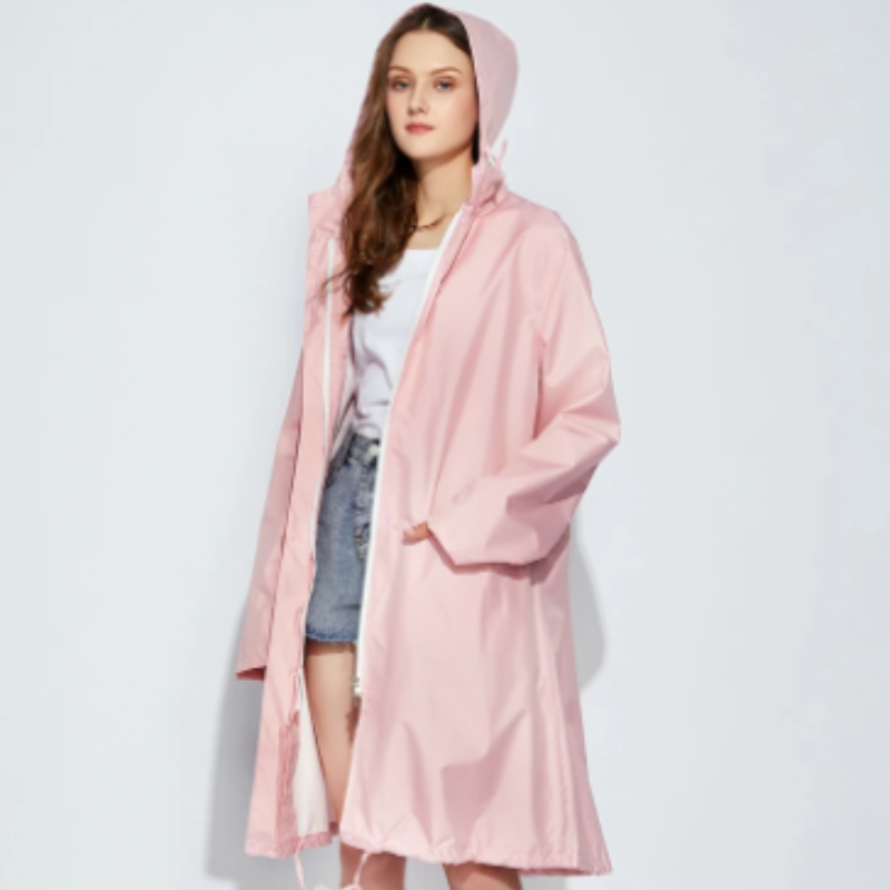 Effortless and Classy winter garment