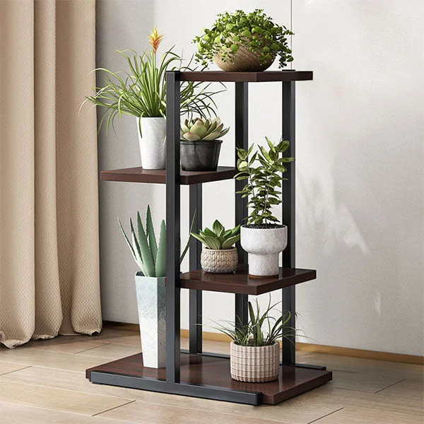 GLVEE Multilayer Flower Frame 