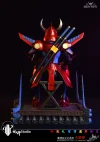 1/6 Scale Wildfire Jin & Strata Chi - Ronin Warriors Resin Statue - BeiDou Studio