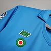 1987/1988 Retro Napoli Home Soccer Jersey 1:1 Thai Quality
